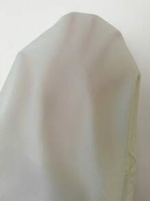 Chiquease New Floral Digital Print Elegant Vacation Wrap Dress For Women - Multicolor - View 7