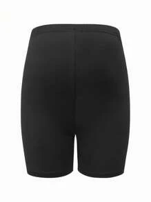 Modmama 3-Pack Women's Maternity Knitted Fabric Short Leggings: Comfortable And Stylish Support For Pregnancy