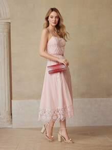 MOTF PREMIUM OMBRE CLUTCH BAG - Multicolor - View 7