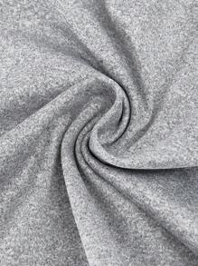 Modmama 3-Pack Women's Maternity Knitted Fabric Short Leggings: Comfortable And Stylish Support For Pregnancy