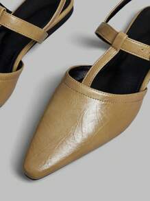 Ontre Women's Casual Versatile Flat Sandals