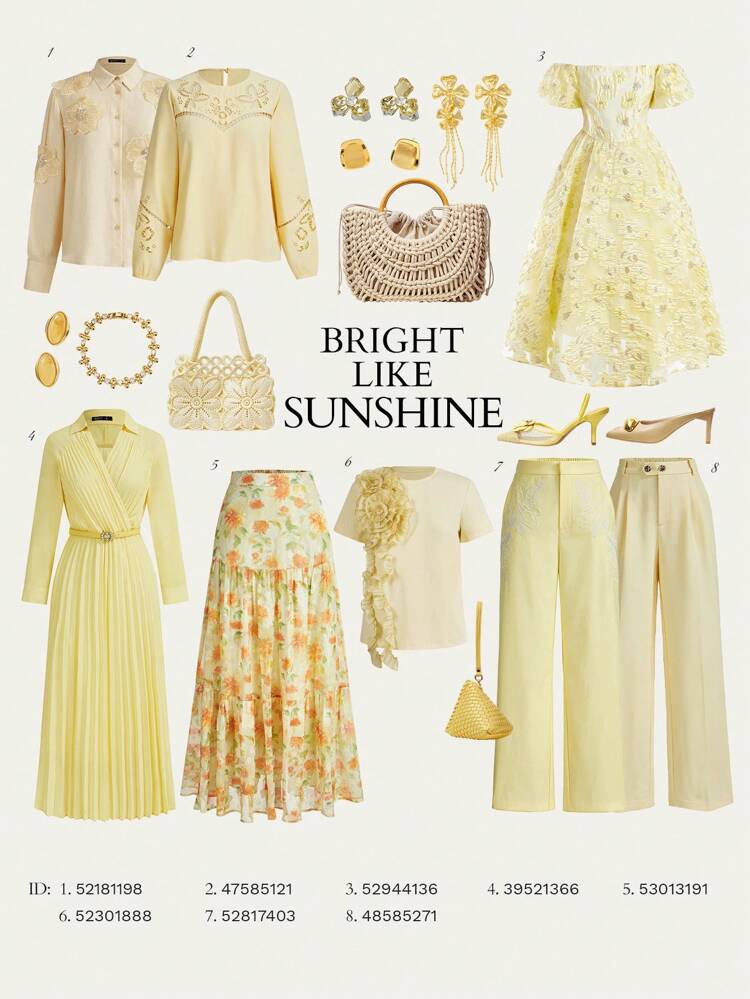 APPLIQUES BUTTON UP SHIRT