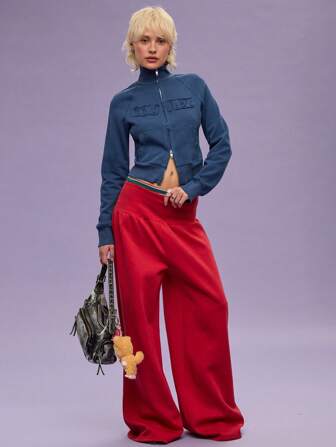 COUREZ Pantalones para adolescentes