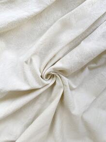 Comfortcana Boho Embroidered Sleeveless Dress, Summer - Apricot - View 8