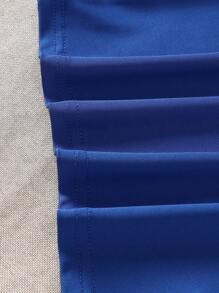 GraphicGems Conjunto informal de 4 piezas para niño pequeño con chaleco de cuello redondo de unicolor, tops sin mangas para niños