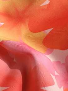 Swim Mod Ladies Fashion Swimsuit Bottom, Suitable For Summer - Multicolor - View 6