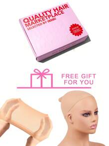 Body Wave 4*4 13*4 Lace Front Wigs Human Hair 150% Density Transparent Lace Frontal With Baby Hair Human Hair Wig Natural Black For Woman - SNatural - View 11