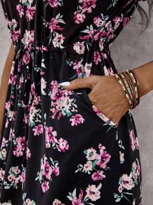 EMERY ROSE Summer Outfits For Women Summer Dresses For Women Graduation Dress Vacation Outfits Women Beach Outfits For Woman Graduation Dresses For Women Western Wear Women Vacation Outfits Woman Vacation Dress Country Concert Outfit Festival Outfits For Women Rave Outfits Festival Rave Concert Outfits For Women Hawaii Outfits Women Ibiza Outfits Women Midi Dresses - Multicolor - View 6