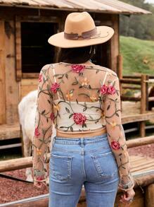 LanaWest Women's Minimalist Fashion Jacket, Suitable For Summer Fall Winter Cloth For Women - Multicolor - View 2