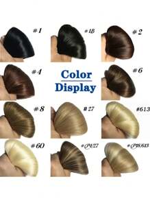 20pcs#1 Water Wave Skin Weft Tape In Hair Remy Hair Natural Invisible PU Tape In Human Hair Extensions 50g Hair Extensions - S1 - View 8