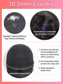 Peluca Bob de cabello humano con encaje frontal de 13x4, peluca Bob de cabello humano corto con encaje frontal previamente recortado para mujeres, peluca con encaje frontal de cabello humano con densidad de 250% y cabello humano liso de color natural - SPure Natural - Ver 6