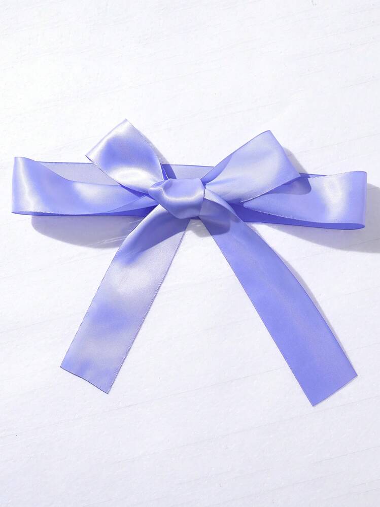 Tween Girl Princess Dress With Embroidery Detail, Elegant Light Weight Party Dress - Mauve Purple - View 7