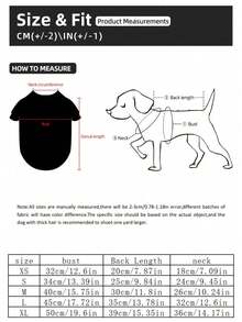 1 件宠物保暖羊毛衣服纯色针织双面毛绒外套适用于狗和猫，秋冬季 - 粉色 - 查看 3