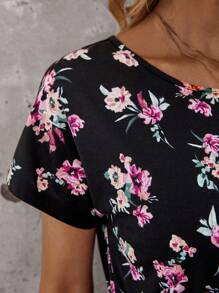 EMERY ROSE Summer Outfits For Women Summer Dresses For Women Graduation Dress Vacation Outfits Women Beach Outfits For Woman Graduation Dresses For Women Western Wear Women Vacation Outfits Woman Vacation Dress Country Concert Outfit Festival Outfits For Women Rave Outfits Festival Rave Concert Outfits For Women Hawaii Outfits Women Ibiza Outfits Women Midi Dresses - Multicolor - View 4