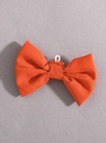 Young Boy Comfortable Cute Bowknot Suspender Gentleman Set - Multicolor - View 7