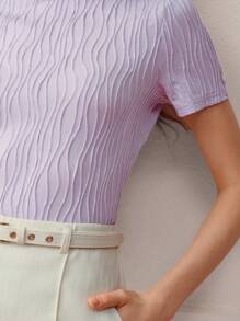 MOTF PREMIUM TEXTURED LETTUCE TRIM TOP
