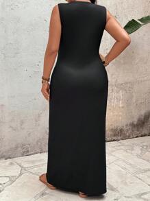 Breezaya Party, Frühlingskleid, Strand-Outfits für Damen, Sommer-Outfits für Damen,