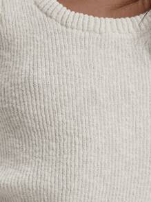 MUSERA Rib Knit Scoop Neck Fitted Sleeveless Tank Knit Top Spring Summer Cute Casual Spring Y2K 90's Casual Cute Airport Holiday Thanksgiving Chic