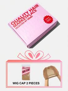 TrueHD 9am Hair Store Wear & Go 6*4 高清蕾丝免胶预拔毛自然发际线直发 180% 8-16 英寸波波头 18-30 英寸长发 高清蕾丝闭合假发 自然黑 高品质时尚假发 新手友好 旅行必备 免胶前额假发 编织真人发 度假必备 情人节真人发蕾丝假发 自然免胶假发 浪漫约会女士假发 - SNatural - 查看 17