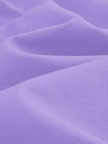 Cozy Pixies Baby Girl Sleeveless Dress With Large Bow Decor, Elastic Waist