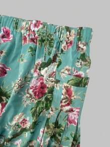 SHEIN 女士简约时尚夏季半身裙