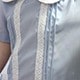 Màu xanh nhạt