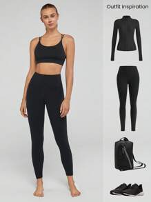 GLOWMODE Featherfit™多帶背運動內衣