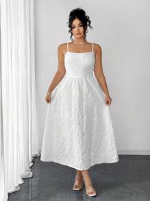 Elenzga Abito elegante e versatile da donna taglie comode, adatto per estate, rientro a scuola, laurea, vacanze, San Valentino, festival musicali, Festa della mamma, Ognissanti, Ringraziamento, Pasqua, Festa nazionale, balli, appuntamenti, feste, uscite
