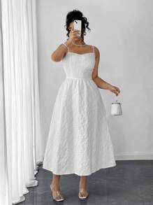 Elenzga Abito elegante e versatile da donna taglie comode, adatto per estate, rientro a scuola, laurea, vacanze, San Valentino, festival musicali, Festa della mamma, Ognissanti, Ringraziamento, Pasqua, Festa nazionale, balli, appuntamenti, feste, uscite
