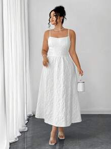 Elenzga Abito elegante e versatile da donna taglie comode, adatto per estate, rientro a scuola, laurea, vacanze, San Valentino, festival musicali, Festa della mamma, Ognissanti, Ringraziamento, Pasqua, Festa nazionale, balli, appuntamenti, feste, uscite