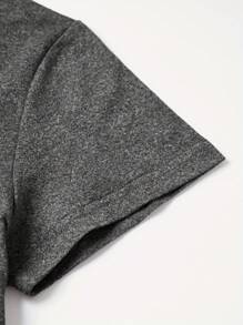 INAWLY Pregnant Girl Summer Casual Letter Print Shirt, Maternity Beach Announcement T-Shirt, Mother T-Shirt, Gift For Moms