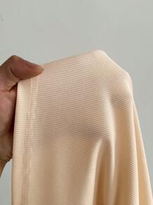 Maweii 2pcs/Set Plus Size Women Casual Solid Camisole & Tie Belt Wide Leg Pants Set, Stylish Design, Spring/Summer