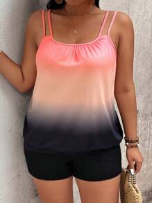 Breezaya Vestiti da vacanza e spiaggia per donna, set di abbigliamento estivo da donna