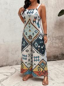 Breezaya Atuendo de mujer de verano, bohemio, estilo occidental - Multicolor - Ver 4
