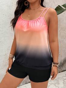 Breezaya Vestiti da vacanza e spiaggia per donna, set di abbigliamento estivo da donna