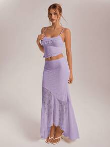 Mauve Purple
