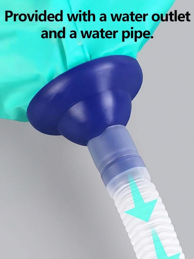 SHEIN 壁掛けエアコン用ACクリーニングキット 1個/2個入り - コンデンサーコイル、フィルター&ベントの徹底的なクリーニング - 家庭、オフィス、寮、旅行での冷却効率と空気質の改善 - HVAC メンテナンスツール、家庭必需品、ホリデーギフト(グリーン) - グリーン - 見る 4