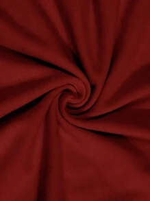 Manfinity Homme Plus Size Men's Geometric Print Round Neck Short Sleeve Casual T-Shirt - Multicolor - View 4