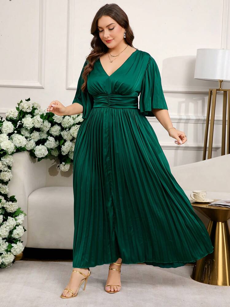 green emerald velvet dress Amazon.com: Plus Size Black Women Mermaid Prom Dresses Off Shoulder  Applique Beaded Satin Formal Dress Spring Emerald Green 2 : Clothing, Shoes  & Jewelry