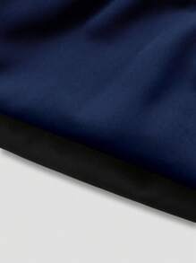 Franclia Bộ quần short xếp ly nhiều màu cỡ lớn cho nữ, thường ngày và đi làm - Nhiều màu - Xem 4