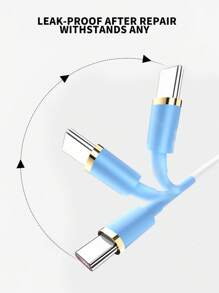 127/140/164/280/328/530/560/800Pcs/Set Multi-Color PE Insulation Heat Shrinkable Tube Assortment Kit, Suitable For Industrial Electrical Household Wire Insulation Protection Kit, Household Essentials, Christmas - Multicolor - View 7