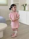 嬰童（女）服裝
