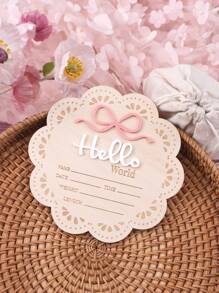 Pannello legno con scritta home decorazione casa scritta Home - Per
