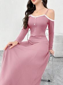 Dusty Pink