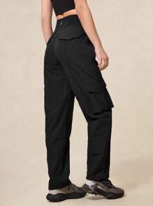 OutZeal Pantalones de senderismo para mujer, unicolor Out Zeal, moda adecuada para el verano para senderismo