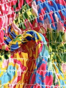 Swim Vcay Women's Casual Vacation Floral Print Bikini Two Pieces Swimsuit For Summer - Multicolor - View 4