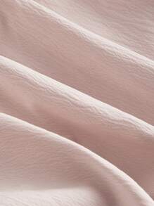 SHEIN MOD 女士粉色泡泡袖上衣、春季吊带背心、狂欢节毛衣短裤母亲节毕业典礼优雅女士上衣工作女士上衣夏威夷女士服装墨西哥上衣文艺复兴博览会女士夏季上衣女士夏季服装女士夏季服装女士夏季上衣女士上衣春季