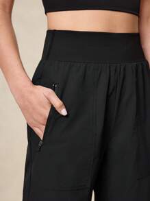 OutZeal Pantalones de senderismo para mujer, unicolor Out Zeal, moda adecuada para el verano para senderismo
