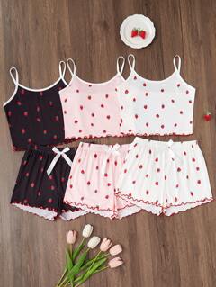 Underwear & Sleepwear