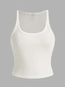 Slaydiva 3 件套大码女式休闲简约三色吊带背心